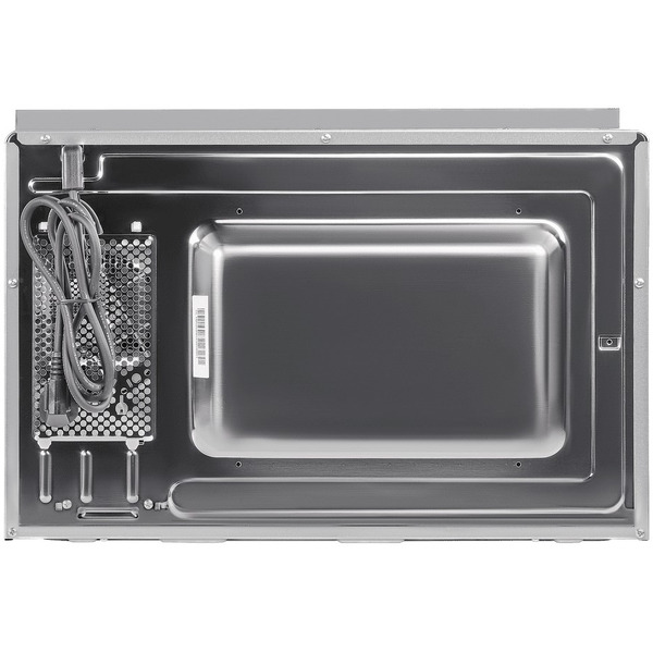 Встраиваемая микроволновая печь MAUNFELD MBMO925SGW09