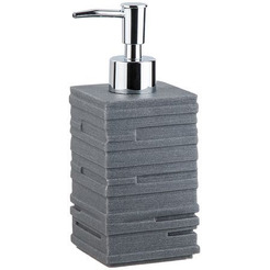 Дозатор для жидкого мыла Perfecto Linea Weathered Sand 35-151102