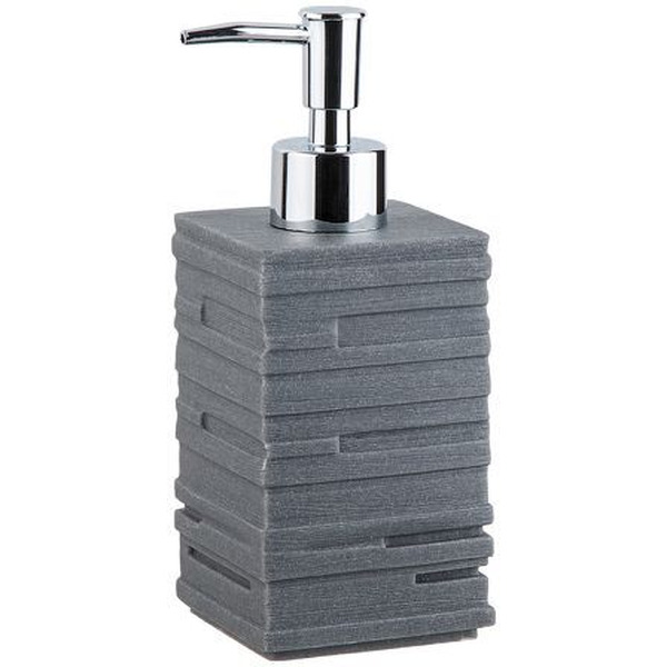 Дозатор для жидкого мыла Perfecto Linea Weathered Sand 35-151102