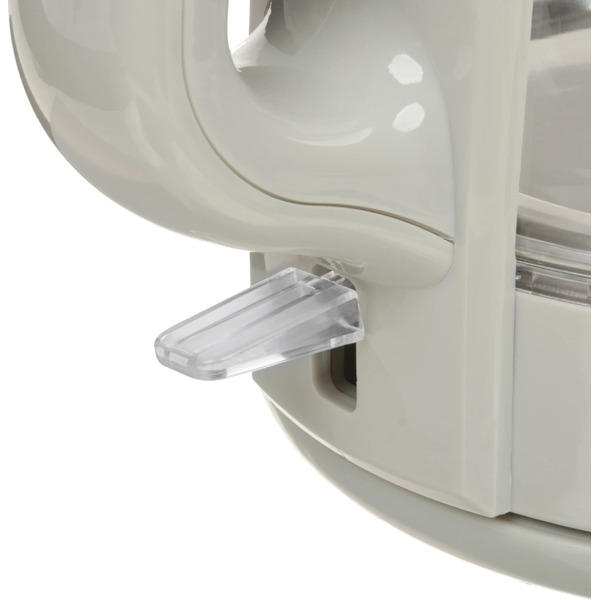 Электрочайник Kitfort KT-6766