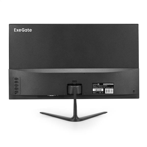 Монитор ExeGate ProSmart EV2207A EX294343RUS
