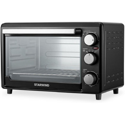 Мини-печь Starwind SMO2043
