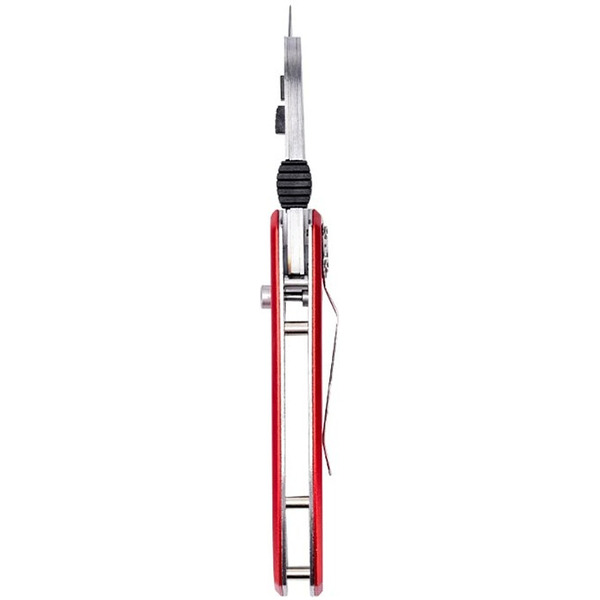 Нож строительный Deli EDL040