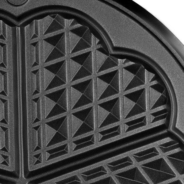 Вафельница RageX R703-000