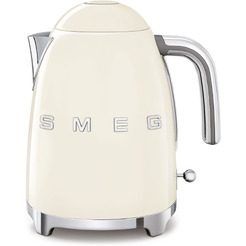Электрический чайник Smeg KLF03CREU