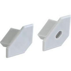 Заглушка для профиля Feron LD272 10274