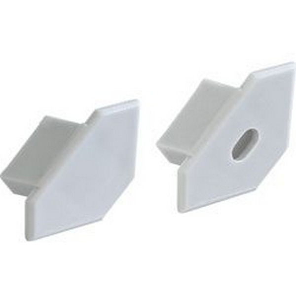 Заглушка для профиля Feron LD272 10274