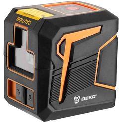 Уровень лазерный самовыравнивающийся DEKO DKLL11 Premium 065-0271-2