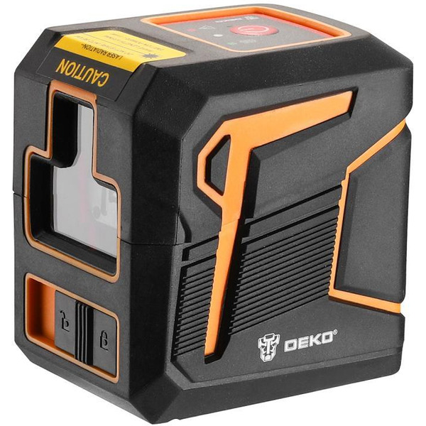 Уровень лазерный самовыравнивающийся DEKO DKLL11 Premium 065-0271-2