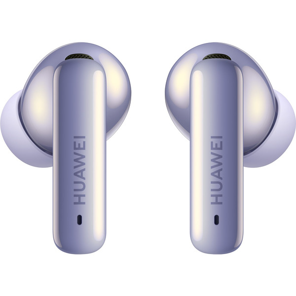 Беспроводные наушники HUAWEI FreeBuds 6i T0019 (фиолетовый)