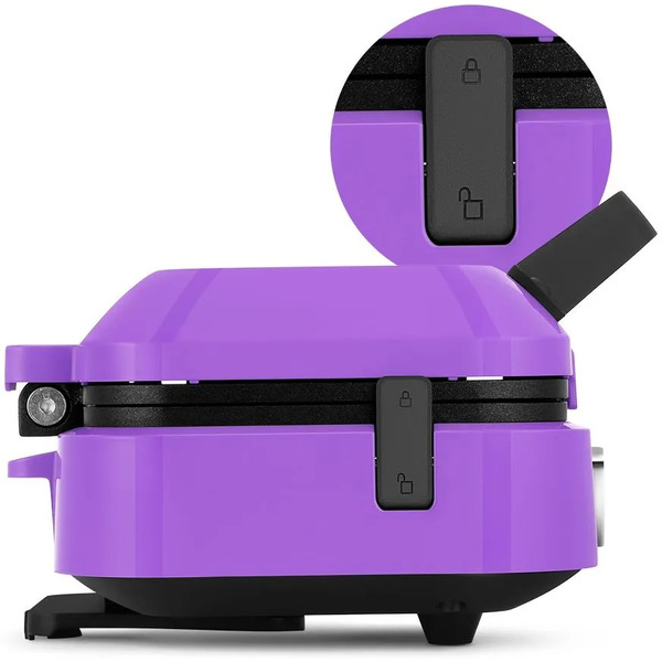 Вафельница Kitfort КТ-5601