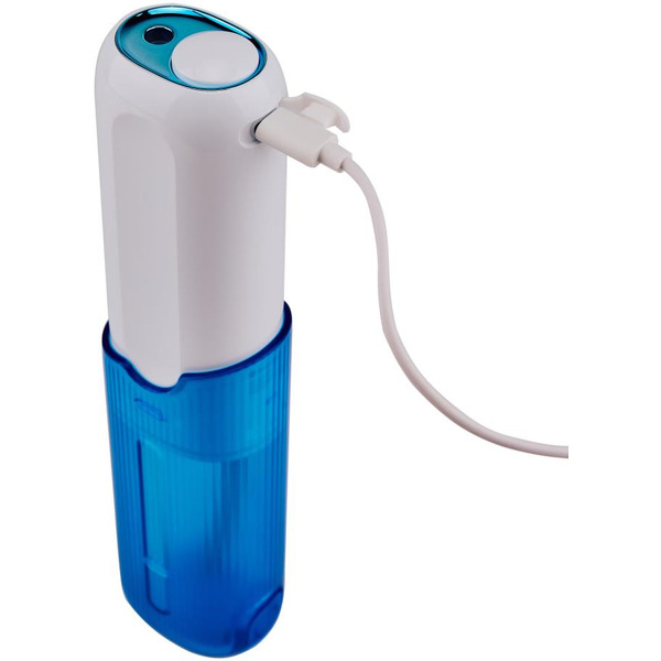 Ирригатор Evolution WF-03 White Blue