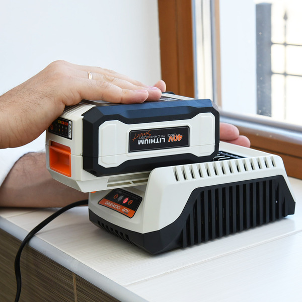 Аккумулятор Daewoo Power DABT 2540Li