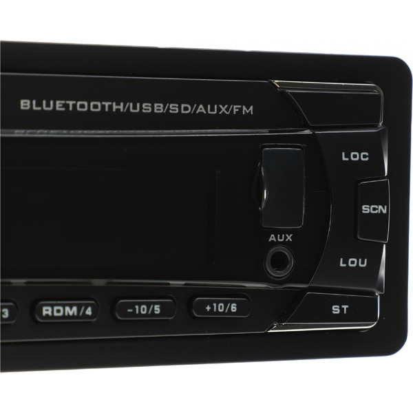 USB-магнитола JBL Celebrity 100