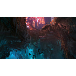Игра Darksiders 3 для Xbox One