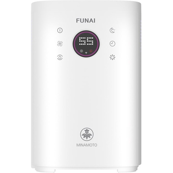 Увлажнитель воздуха Funai Minamoto USH-MNE450/4.0(WT)