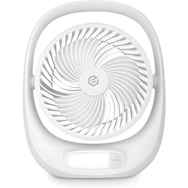 Вентилятор Evolution AirLeaf AL-101 (белый)