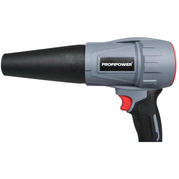 Воздуходувка ProfiPower MKBUB-18V (E0225)