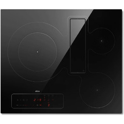 Варочная панель Elica Nikolatesla FIT 3Z BL/A/60