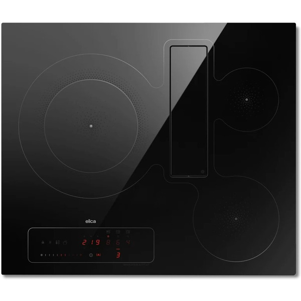 Варочная панель Elica Nikolatesla FIT 3Z BL/A/60