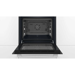 Духовой шкаф Bosch Serie 6 HBJ558YW3Q