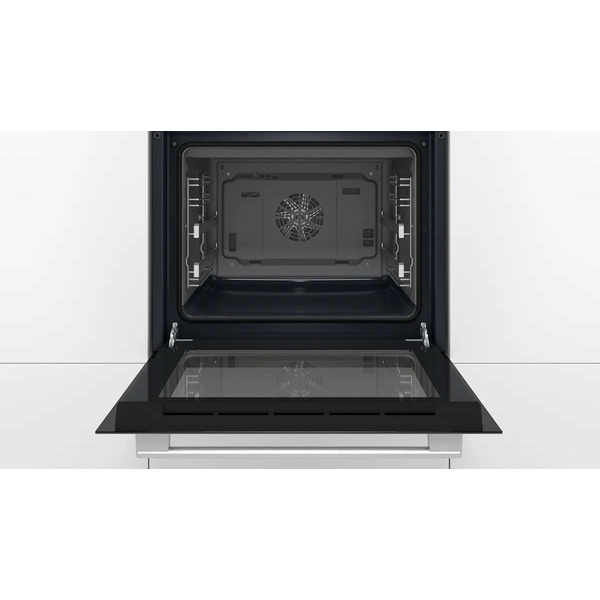 Духовой шкаф Bosch Serie 6 HBJ558YW3Q