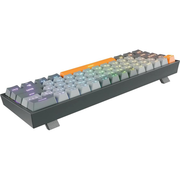 Беспроводная клавиатура REDRAGON Fizz Pro 72601