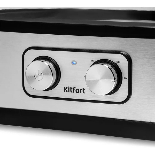 Сушилка для овощей и фруктов Kitfort KT-1940