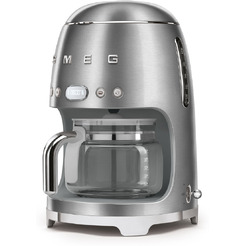 Капельная кофеварка Smeg DCF02SSEU