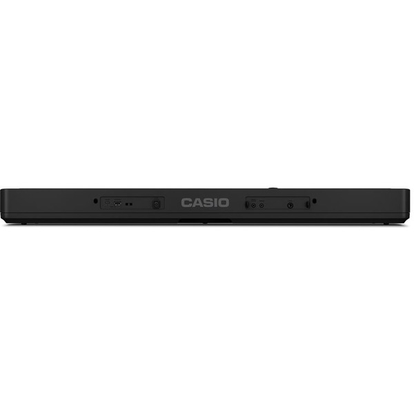 Синтезатор Casio CT-S1BK