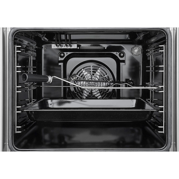 Кухонная плита Hansa FCMX59256