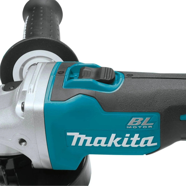 Угловая шлифмашина Makita DGA504RT