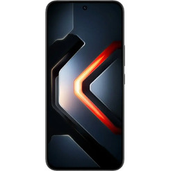 Смартфон Infinix GT 30 Pro 12GB/512GB (черный)