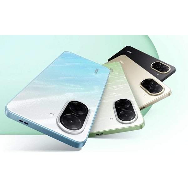 Смартфон Xiaomi Redmi A5 4GB/128GB Sandy Gold RU