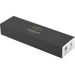 Ручка шариковая Parker IM Premium K318 Blue Grey CT 2143645