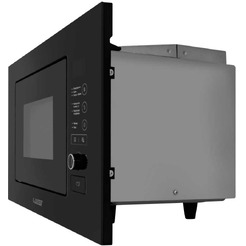 Микроволновая печь Exiteq EXM-108 (черная)