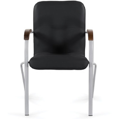 Кресло BRABIX Samba CF-104 (черный) 532759