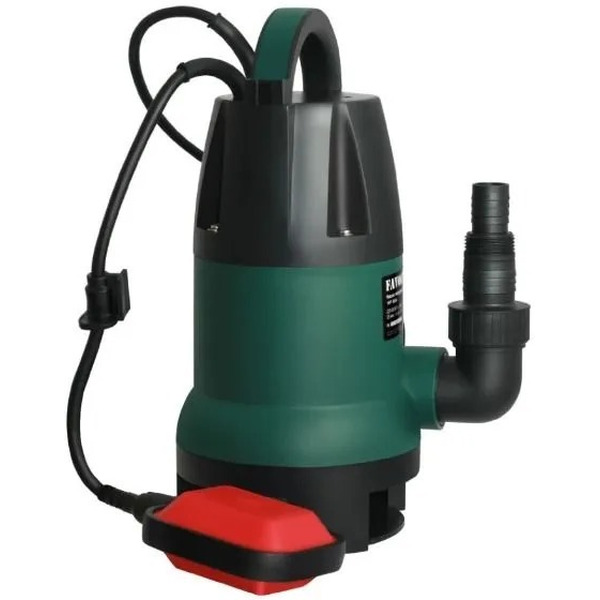Дренажный насос FAVOURITE WP 550