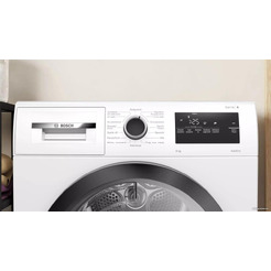 Сушильная машина Bosch Serie 4 WTH85V3FPL