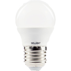Лампа светодиодная BELLIGHT LED G45 10W 220V E27 4000K