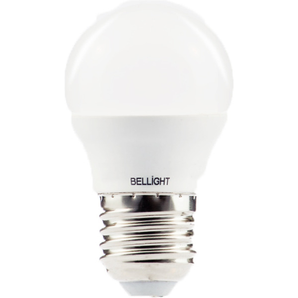 Лампа светодиодная BELLIGHT LED G45 10W 220V E27 4000K