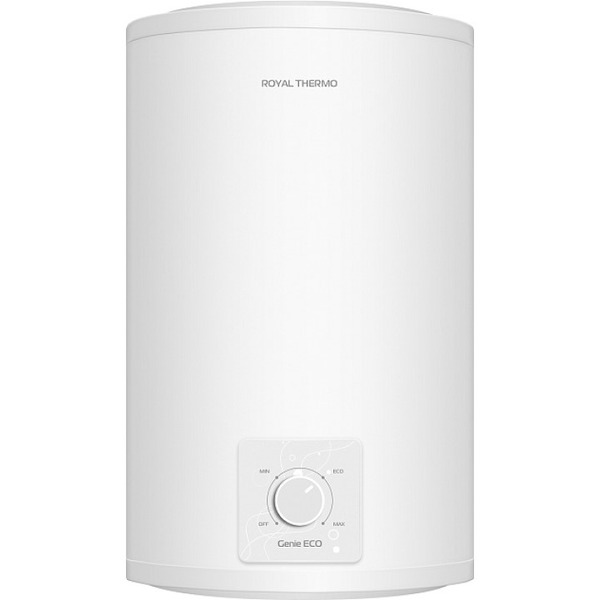 Водонагреватель Royal Thermo RWH 15 Genie ECO U