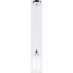 Подвесной светильник Ambrella Light TR3542 CH/CL