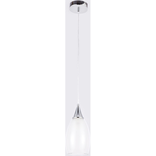 Подвесной светильник Ambrella Light TR3542 CH/CL