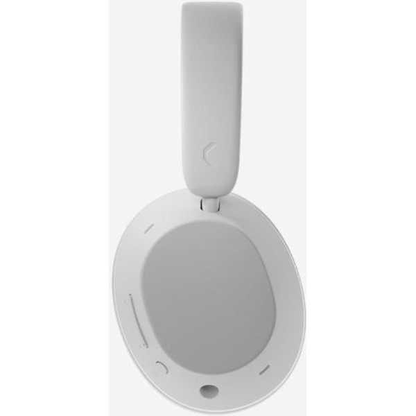 Наушники COMMO One 2.0 CHF-ONE-WHY-2 (белый)