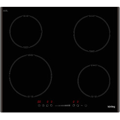 Варочная панель Korting HI 64540 B