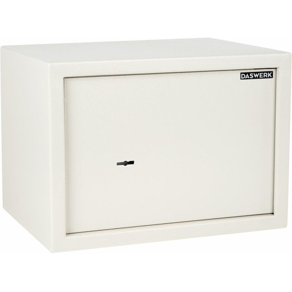 Сейф мебельный DASWERK SC-250KL (291344)