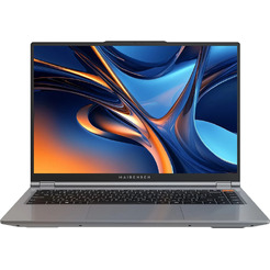 Ноутбук Maibenben Perfectum P15B P15B-R576UMF1SLGRE0 Win 11 Pro