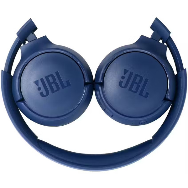Беспроводные наушники JBL Tune 560BT / T560BTBLU (синий)