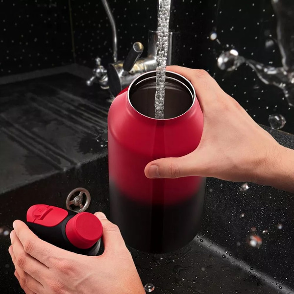 Термос Kitfort КТ-1244